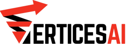 Vertices AI Logo